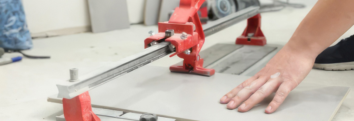 tile cutter